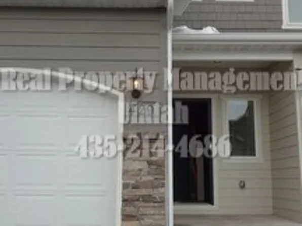 429 E Red Fox Ln, Vernal, UT 84078
