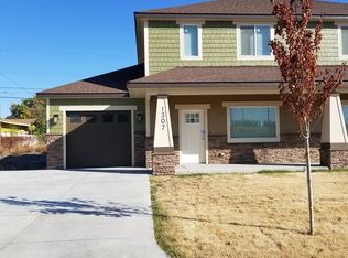 1307 N Daniel St, Moses Lake, WA 98837