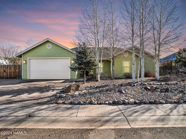4768 Fossil Creek Dr, Bellemont, AZ 86015