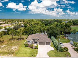 62 Medalist Ln, Rotonda West, FL 33947