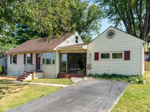 205 Devon Rd, Staunton, VA 24401