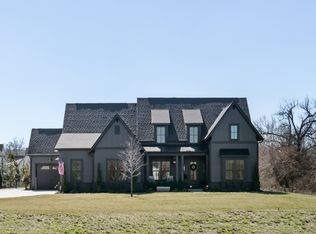 6349 Avonlea Dr, Franklin, TN 37064