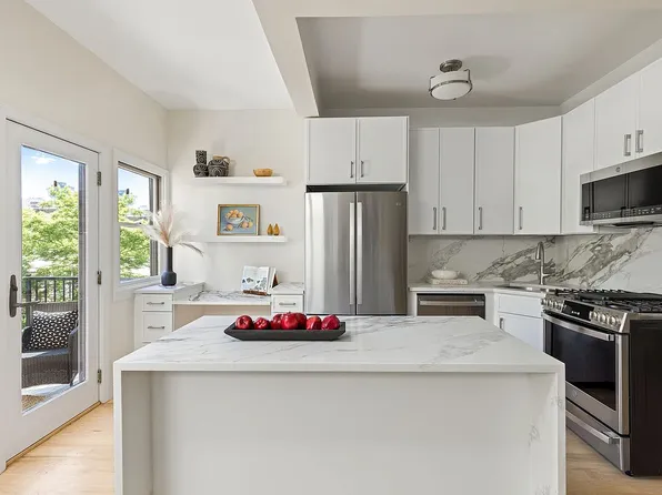 91 Douglass St APT 5, Brooklyn, NY 11231
