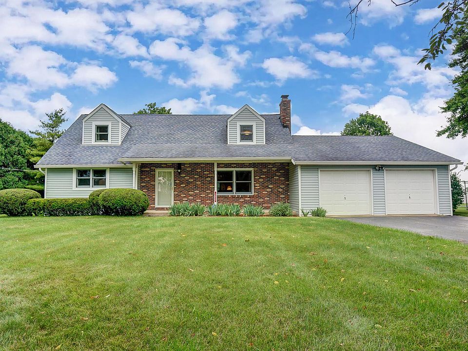 3650 Lukens Rd, Grove City, OH 43123 Zillow