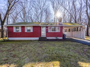 22 Cianci Dr, Southington, CT 06489