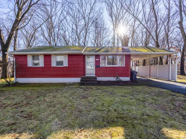 22 Cianci Drive, Southington, CT 06489