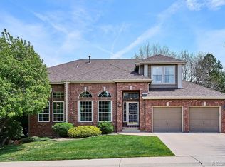 9524 E Caley Cir, Englewood, CO 80111