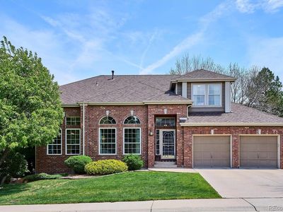 9524 E Caley Circle, Englewood, CO, 80111