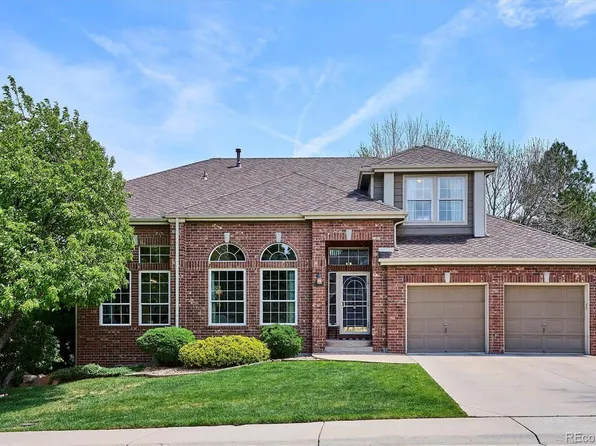 9524 E Caley Circle, Englewood, CO 80111