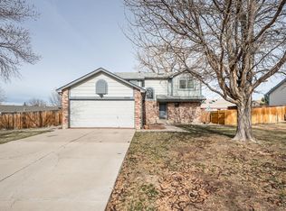 4605 Scarlet Sage Dr, Pueblo, CO 81001