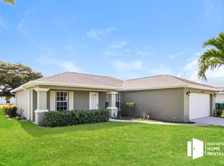 2544 NW 19th Pl, Cape Coral, FL 33993