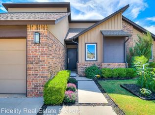 2100 NW 172nd St, Edmond, OK 73012