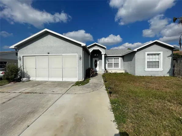 3103 Muir St, Holiday, FL 34691