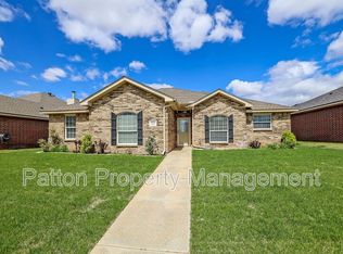 9206 Perry Ave, Amarillo, TX 79119