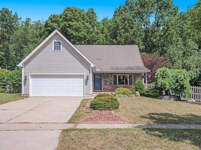 511 W Caneel Dr, Tecumseh, MI, 49286