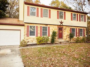 39 Evergreen Dr, Ocean View, NJ 08230
