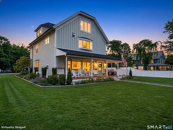 2nd image of 22 Park Drive