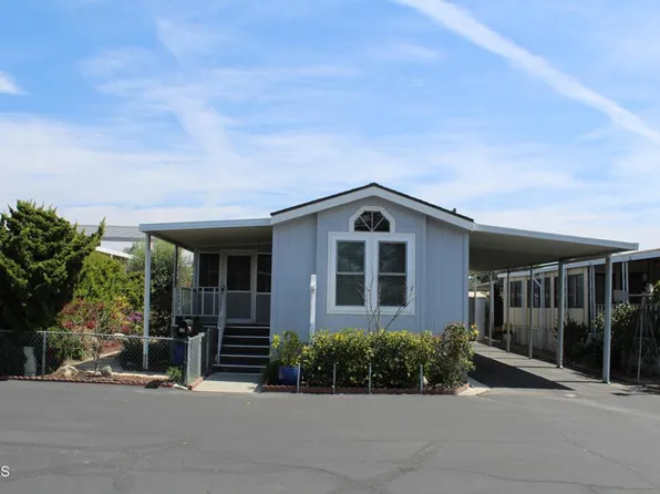 1500 Richmond Rd Space 19, Santa Paula, CA 93060