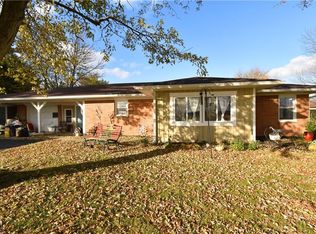 6354 W State Road 47, Thorntown, IN 46071