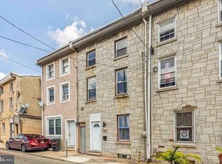 1221 Adams Ave, Philadelphia, PA 19124