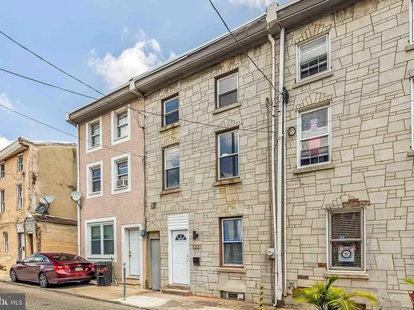 1221 Adams Ave, Philadelphia, PA 19124