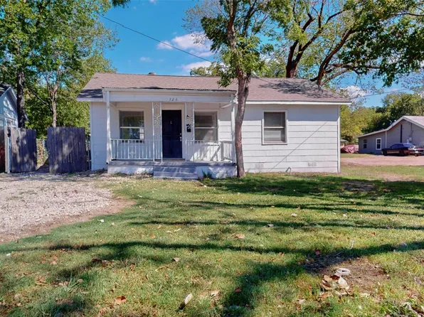 724 S Bryan Belt Line Rd, Mesquite, TX 75149