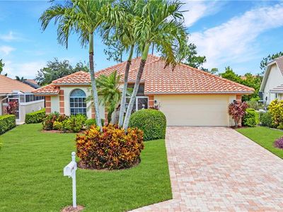 768 Provincetown Dr, Naples, FL, 34104