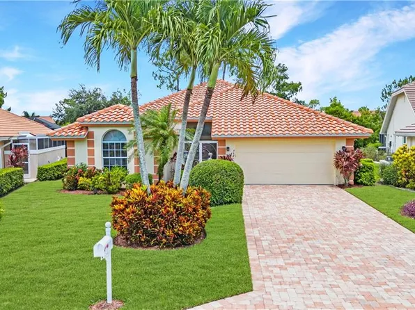 768 Provincetown DR, NAPLES, FL 34104