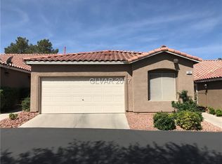 381 Rosado Springs St, Henderson, NV 89014