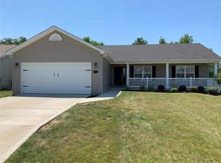 185 September St, Moscow Mills, MO 63362