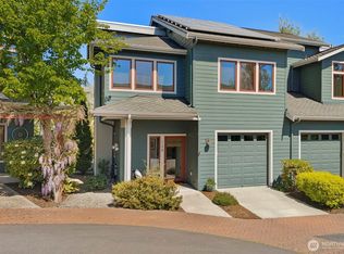 124 Jacolet Ln NW, Bainbridge Island, WA 98110