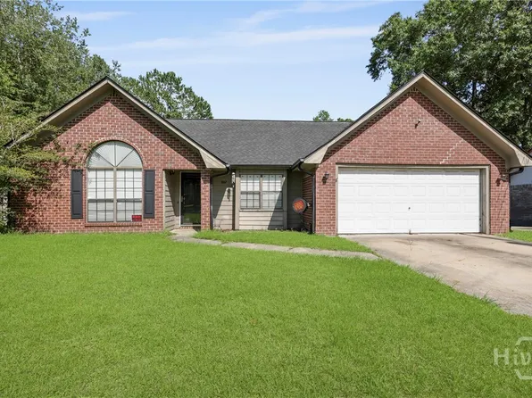 807 Hidden Hollow Circle, Hinesville, GA 31313