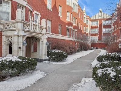 218 N Oak Park Ave APT 1Y, Oak Park, IL, 60302
