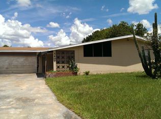 5607 Gleneagle Rd, Orlando, FL 32808