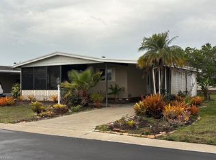 83 Pacific Way #83, Naples, FL 34104