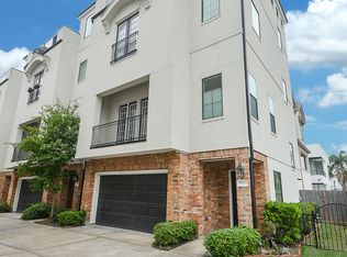 6103 Tyne St UNIT C, Houston, TX 77007
