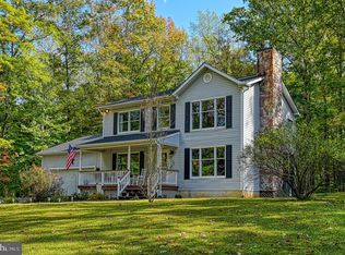 1270 Kennon Rd, Mineral, VA 23117