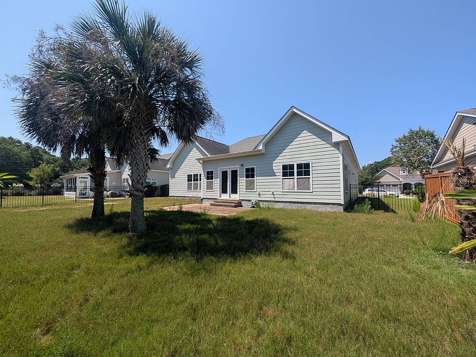 4th image of 6117 Chancellorsville Dr