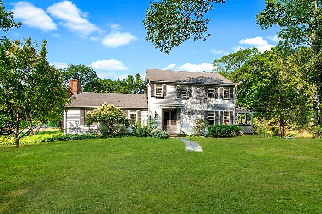 76 Beach St, Cohasset, MA 02025 Zillow