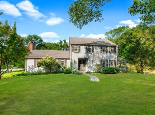 76 Beach St, Cohasset, MA 02025