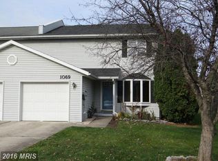 1069 Progress Rd, Chambersburg, PA 17201