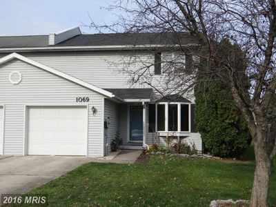 1069 Progress Rd, Chambersburg, PA, 17201