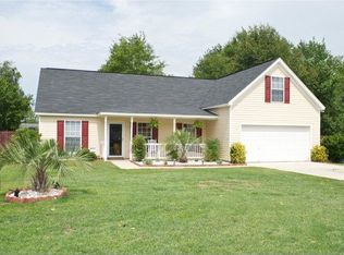 1285 Monterey Dr, Sumter, SC 29154