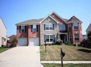 170 Pasture Ct, Springboro, OH 45066