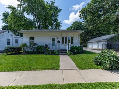 118 E Pearl St, Geneseo, IL, 61254