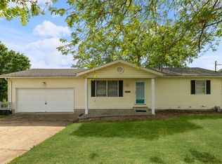 5591 Old Alton Rd, Granite City, IL 62040