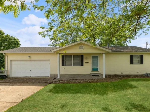 5591 Old Alton Rd, Granite City, IL 62040