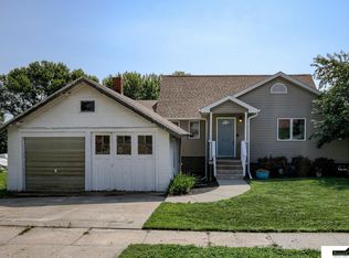 306 Walnut St, Johnson, NE 68378