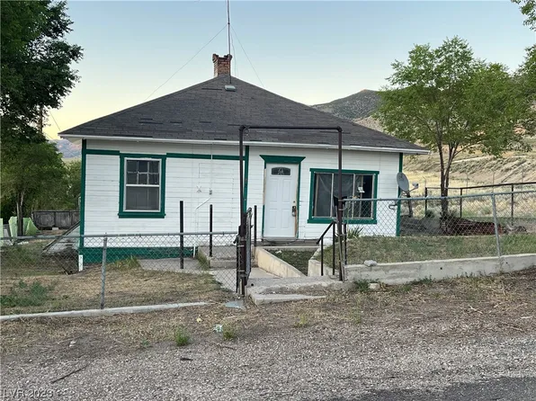 2 Avenue E Ave, Mc Gill, NV 89318