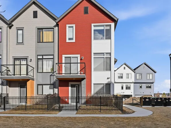 1010 Rabbit Hill Rd SW #77, Edmonton, AB T6W 4G7